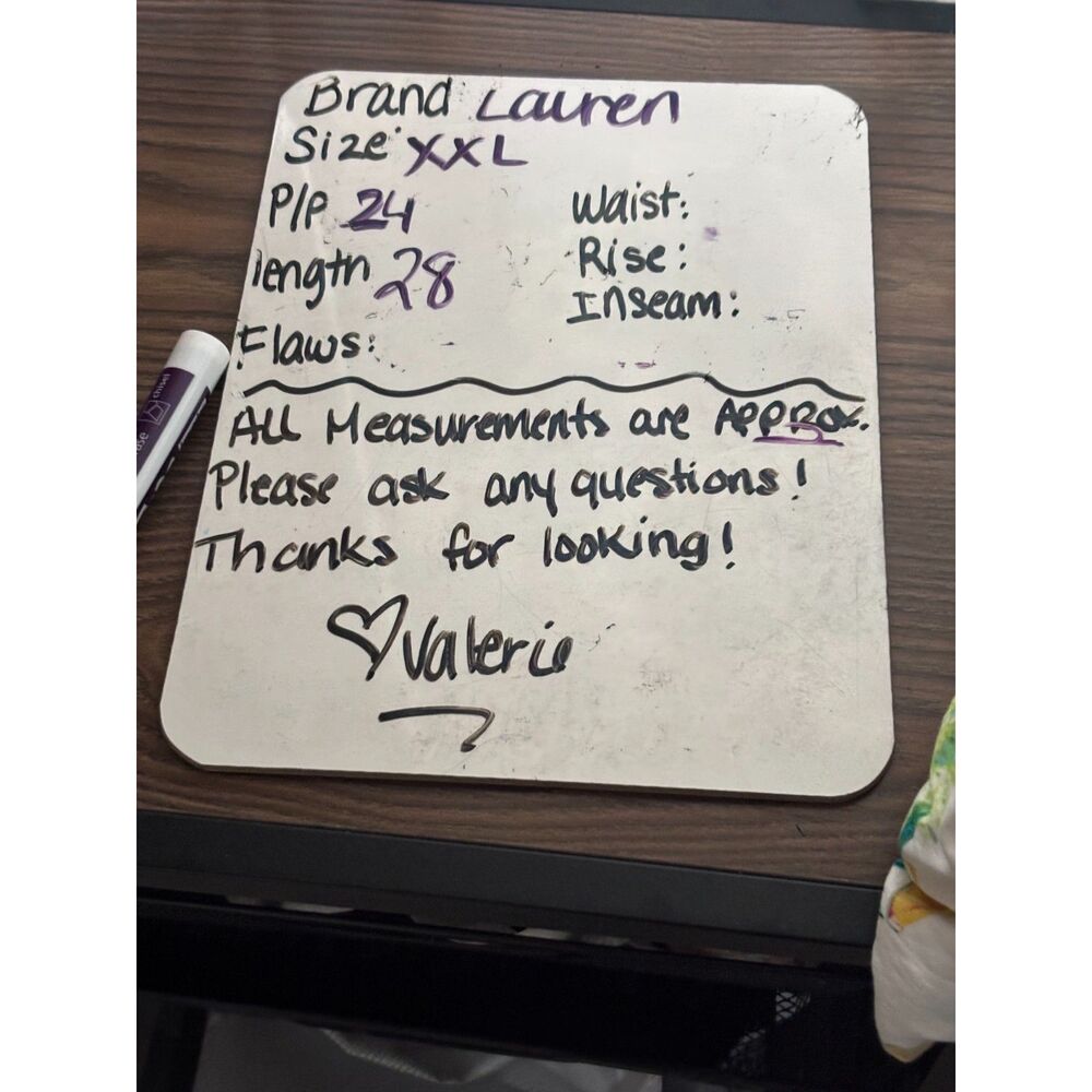 LC Lauren Conrad Ruched Sleeve Blazer Jacket Summer Novelty Print Plus Size XXL - Picture 16 of 16